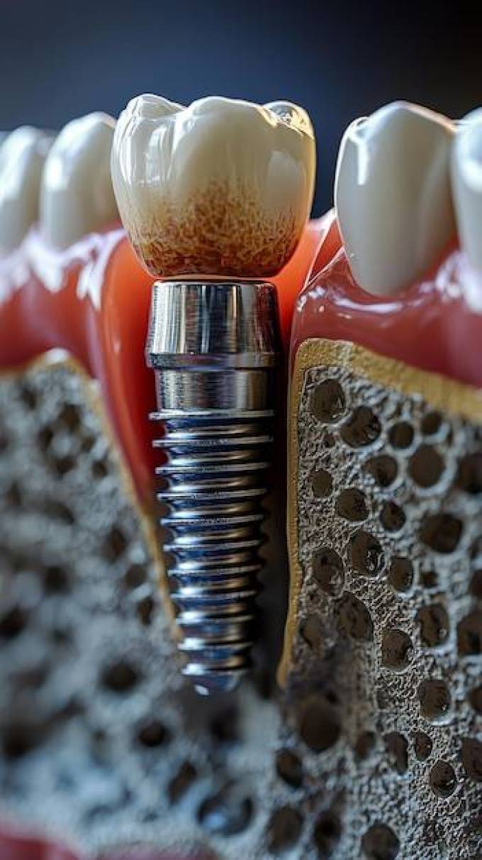 Aftercare Tips for Long-lasting Dental Implants