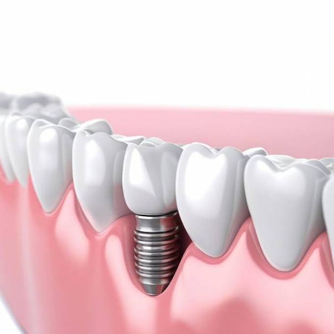 Is Your Smile Worth It? Discover If You Should Get Dental Implants