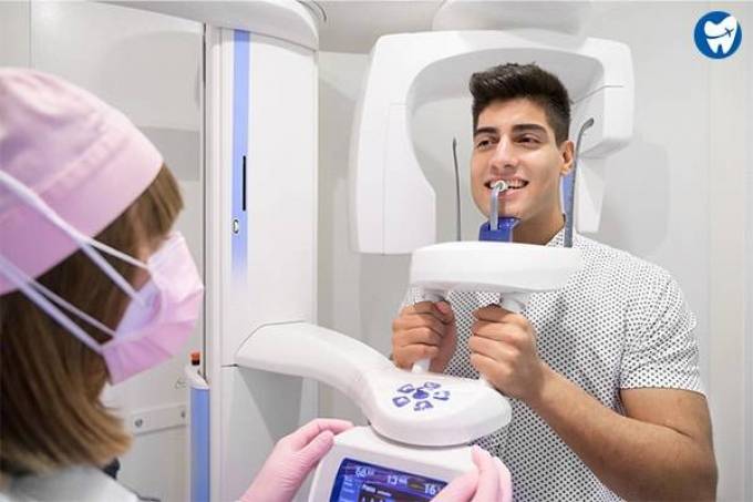 Comprehensive Look at Dental X-Ray Costs in Dubai