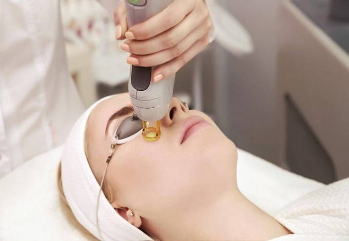 Your Ultimate Guide to Fractional CO2 Laser Treatment: Get Ready for Flawless Skin