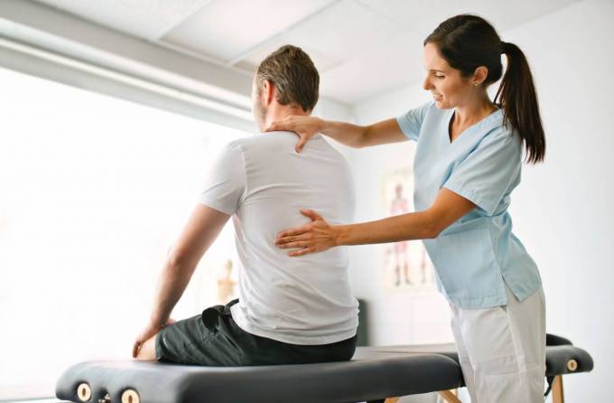 Your Home, Your Healing Haven: Physiotherapy