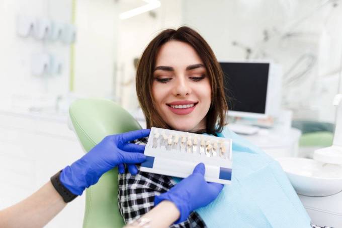 Dental Veneers in Dubai: A Beautiful Smile Awaits