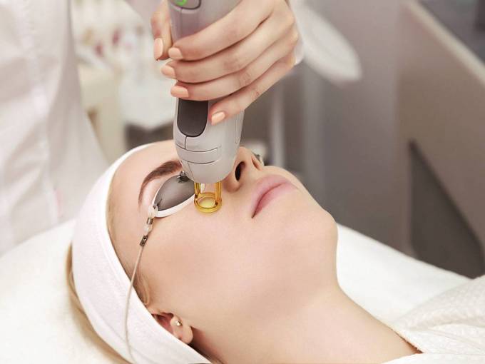 Debunking Myths About Fractional CO2 Laser Treatment