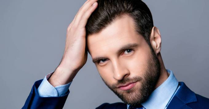 Risks and Complications of Male Hair Transplants