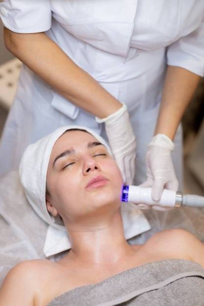 How Does Pico Laser Treatment Work for Hyperpigmentation?