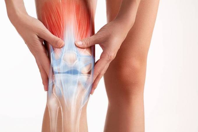 Effective Strategies for Knee Pain Treatment in Dubai