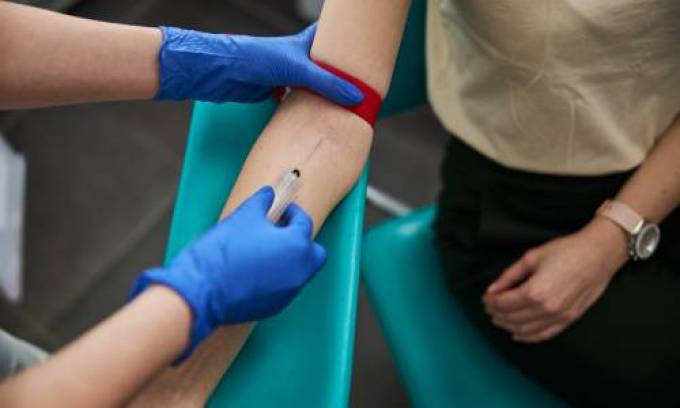 Blood Tests: The Key to a Healthier You