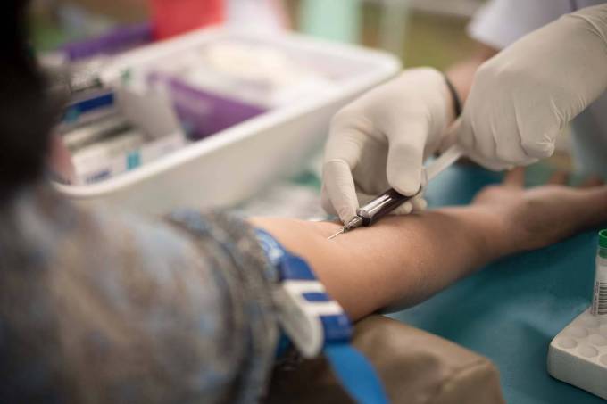 Blood Tests: Your Health's Secret Weapon