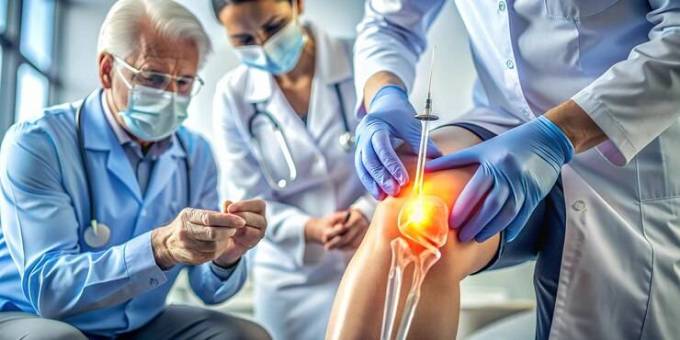 Things to know Before Starting Knee Pain Treatment