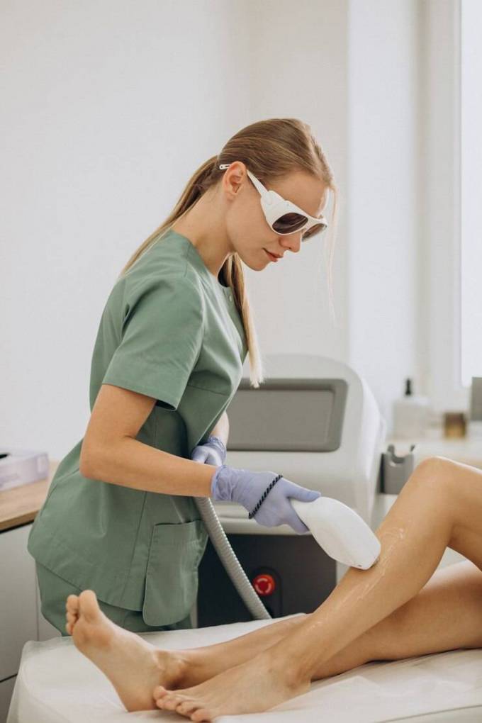 Is Laser Hair Removal Suitable for Dark Skin?