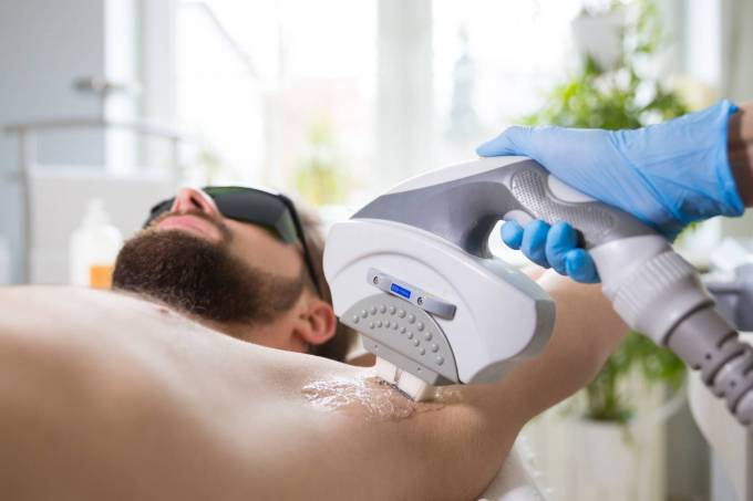 What Technology Is Used for Laser Hair Removal?