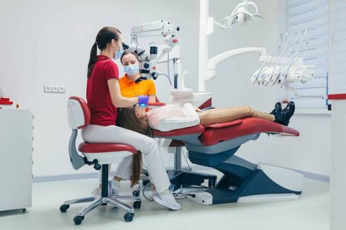 What Are Common Treatments at the Best Dental Clinic?