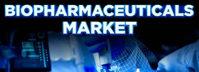 Biopharmaceuticals Market Size, Future Scope, Demands and Projected Industry Growth by 2034