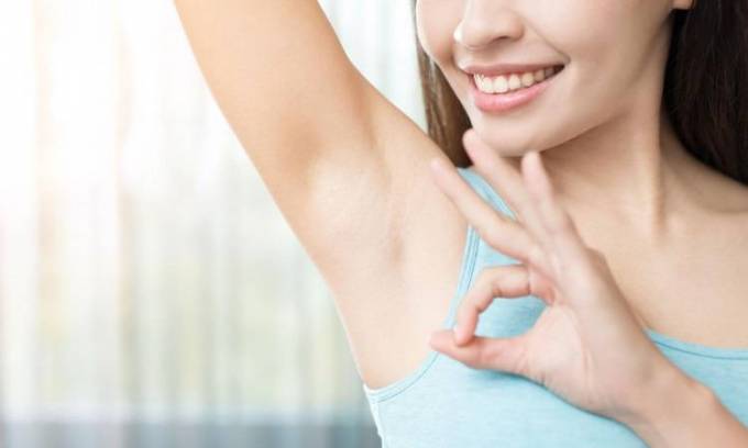 Excessive Sweating Hyperhidrosis: Is it Controllable?