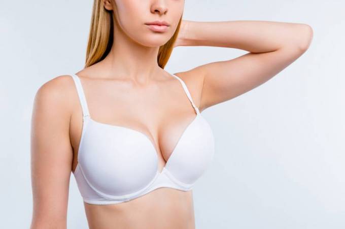 How to naturally enlarge breasts?