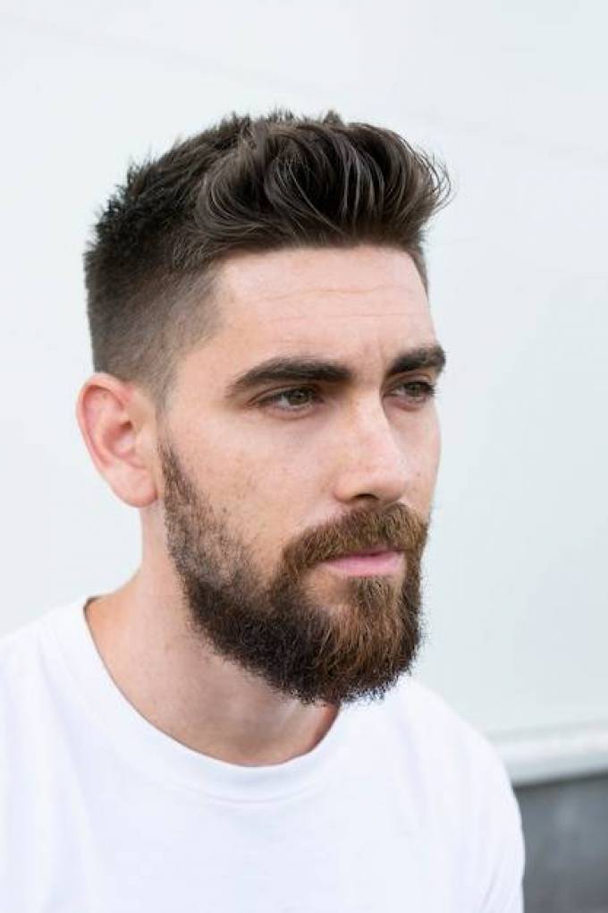 What’s the Best Beard Hair Transplant Technique?