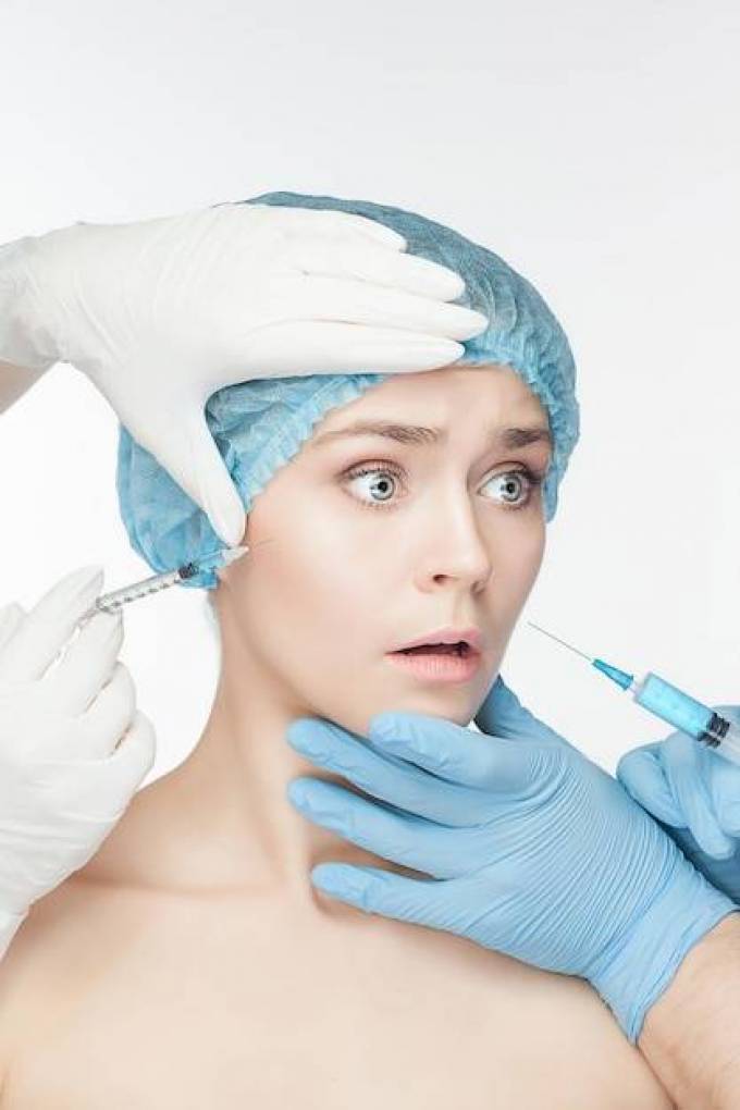 How Does Radiesse Filler Injection Compare to Restylane?