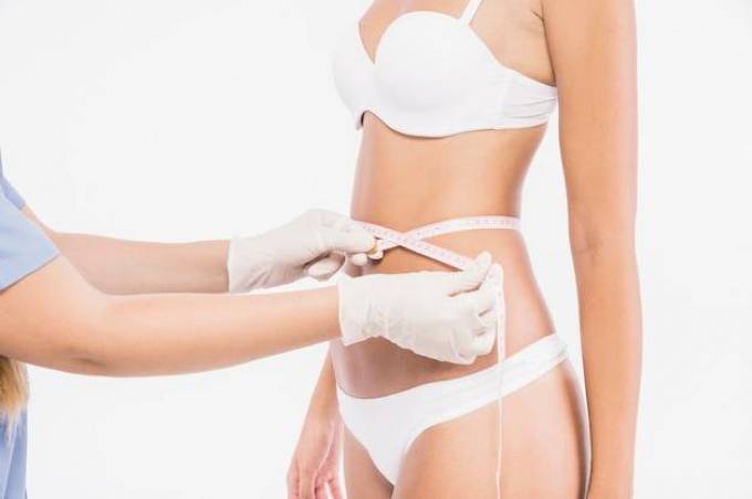 Does fat dissolving injections work?