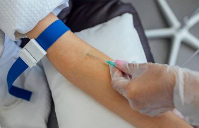 What Conditions Do Blood Tests for Body Analysis Help Identify?