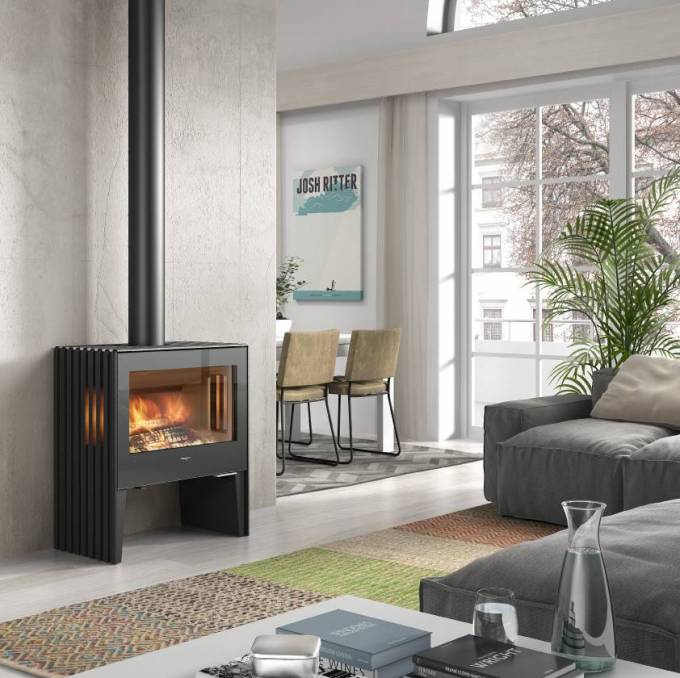 Buy Oil Stoves Online and the Best Swedish Wood Burning Stove at StoveBay