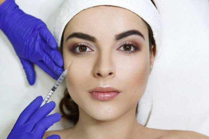 How Glutathione IV Drips Rejuvenate Your Skin?