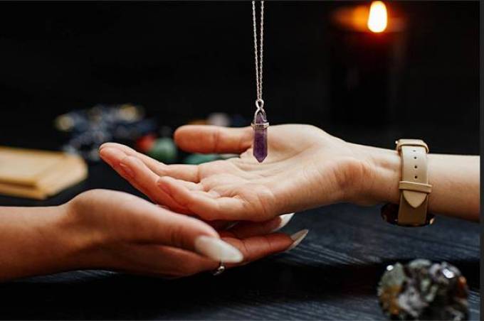 Unlock the Secrets of Energy Healing: Lama Fera Course Fees and Pendulum Dowsing Course