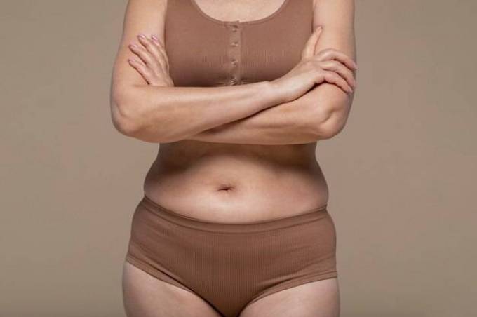 Is vibration liposuction burns the most stomach fat?