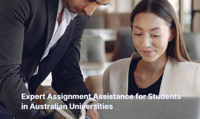 Expert Assignment Assistance for Students in Australian Universities