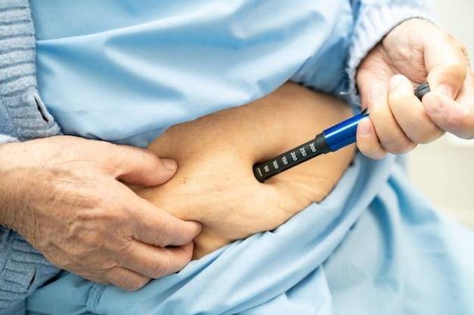 Can Ozempic Injections Replace Other Diabetes Meds?