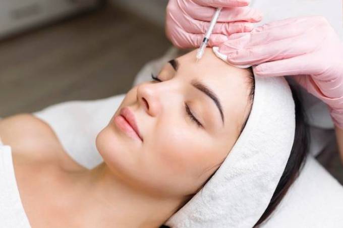 How Many Botox Sessions Are Needed for Effective Results?