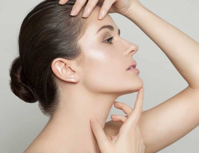 Can 8 Point Facelift Fillers Fix Jawline Asymmetry?