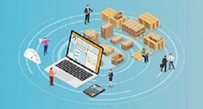 The Role of Logistic Software in Modern Supply Chain Management