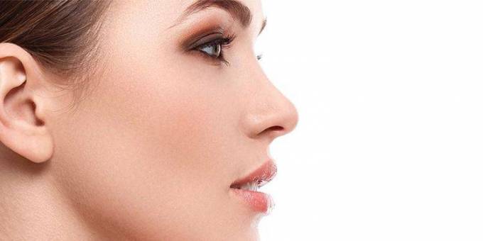 Does rhinoplasty look natural?