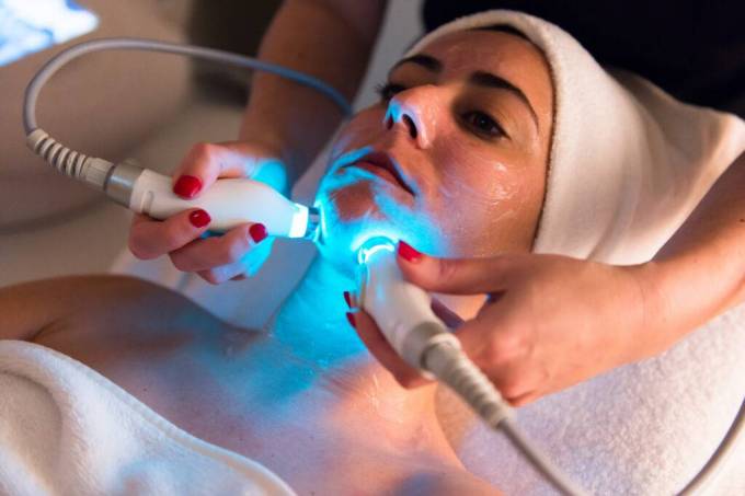 Is Hydrafacial Safe for Teens?