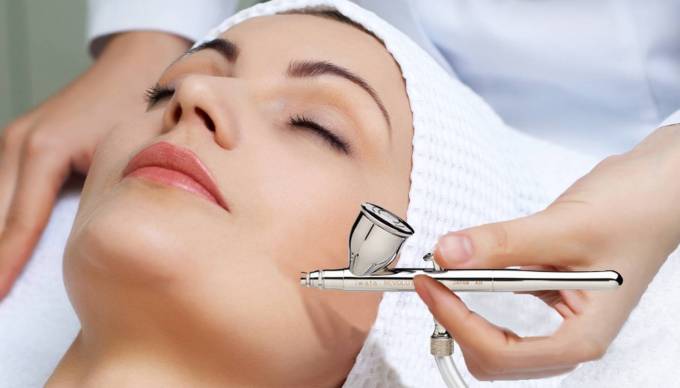 Does an Oxygen Facial Brighten Dull Skin?